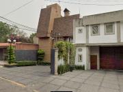 Maravillosa casa en jardines del pedregal, precio...