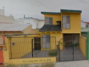 MARAVILLOSA CASA EN LAGUNA REAL VERACRUZ