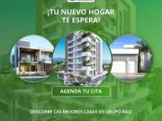 Maravillosa Casa en Lindavista!