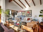 MARAVILLOSA CASA EN LOS DOMINICOS