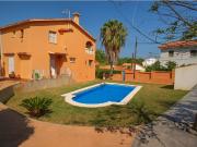 Maravillosa casa en oropesa