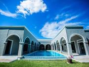 MARAVILLOSA CASA EN VENTA ESTILO HACIENDA EN LA ZONA MAS...