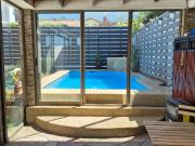 Maravillosa casa en venta hacienda el Peñón, como nueva...