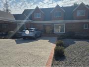 Maravillosa casa estilo Inglesa en Algarrobal 2