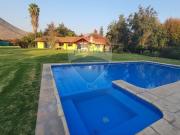 Maravillosa casa familiar en Chicureo