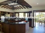 Maravillosa Casa Finca En Arriendo Sector El Retiro Cod:...