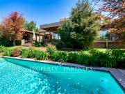 Maravillosa Casa Mediterranea Condominio Los Bravos, La...