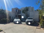 Maravillosa casa Mediterránea en Chamisero