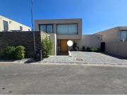 Maravillosa casa mediterránea en Chamisero