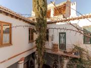 MARAVILLOSA CASA PATIO S. XVII REFORMADA CON SEIS...