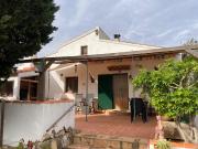 Maravillosa casa rural entre l'Aldea y Tortosa 125m²...