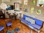 MARAVILLOSA CASA SOBRE LOMA!