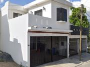 MARAVILLOSA CASAS EN CIUDAD SANTA CATARINA N.L