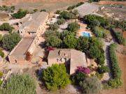 Maravillosa finca agroturismo