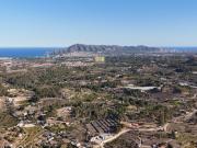 MARAVILLOSA FINCA RÚSTICA EN LA NUCÍA