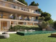 MARAVILLOSA GARDEN VILLA DE LUJO CON 3 DORMITORIOS Y 3 BAÑOS