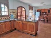 Maravillosa masía en venta en Riudoms