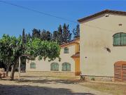 Maravillosa masía en venta en Riudoms