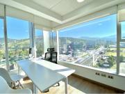 Maravillosa 6 privad. 2 salas 3 est + bod, vista