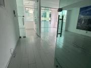 MARAVILLOSA OFICINA EN RENTA, PH, PISO COMPLETO