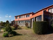 Maravillosa Parcela Con Casa de 347 M2 En Parque Santa María