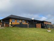 MARAVILLOSA PARCELA CON CASA EN CHANCOYAN