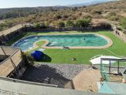Maravillosa Parcela en El Patagual Villa Alemana
