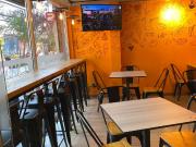 Maravillosa Pizzeria VENDO derecho a llaves !