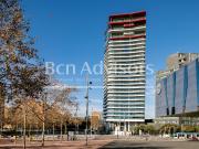 Maravillosa propiedad de lujo en Diagonal Mar con vistas...