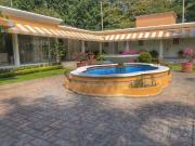 Maravillosa residencia de 10 rec?maras en Col....