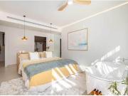 MARAVILLOSA SKY VILLA DE LUJO CON 3 DORMITORIOS Y 3 BAÑOS