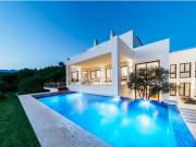 Maravillosa Villa altos de Los Monteros,Marbella