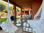 Maravillosa villa bien situada con mucho Encanto