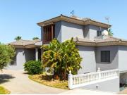 MARAVILLOSA VILLA CON ALTA CALIDAD EN ALHAURIN DE LA TORRE