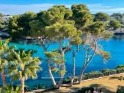Maravillosa villa con vistas al mar
