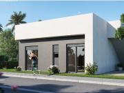 MARAVILLOSA VILLA DE 2 HABITACIONES CON GRAN JARDIN Y...