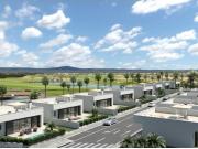 MARAVILLOSA VILLA DE 3 HABITACIONES CON GRAN JARDIN Y...