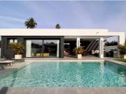 Maravillosa Villa en San Pedro de Alcántara Marbella....