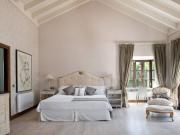 Maravillosa villa Familiar de lujo en Milla de Oro