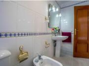 MARAVILLOSA VILLA INDEPENDIENTE EN LA ZENIA