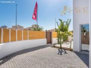 Maravillosa villa mediterránea con piscina ubicada en...