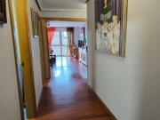 MARAVILLOSA VIVIENDA DE TRES DE HABITACIONES CON GARAJE...