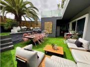 MARAVILLOSA VIVIENDA TOTALMENTE REFORMADA EN TACORONTE