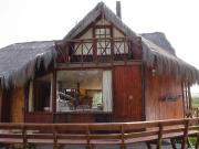 MARAVILLOSA Y ACOGEDORA CASA A PASOS DE LA PLAYA DE...