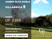 Maravillosas Parcelas 5000m2 cercano a Colegios y...