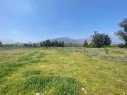 MARAVILLOSAS PARCELAS DE 5000 M2 SANTA RITA DE PIRQUE