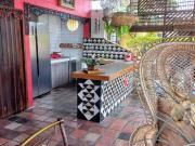 Suite amoblada en renta en Ballenita