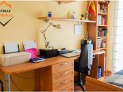 Maravilloso Adosado de Tres Plantas en Avenida Movera