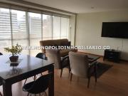 Maravilloso Apartaestudio Amoblado En Arriendo Sector...