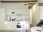 Maravilloso apartamento amueblado en Gracia